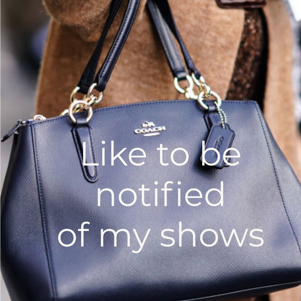 Like to be notified!